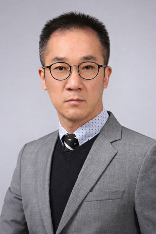 Ikjin LEE