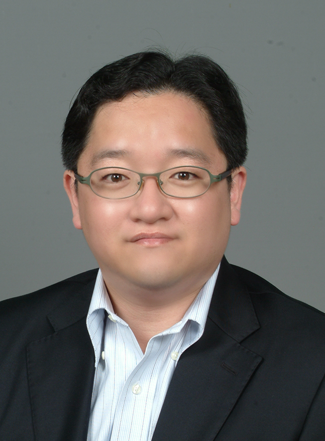 Bong Jae LEE