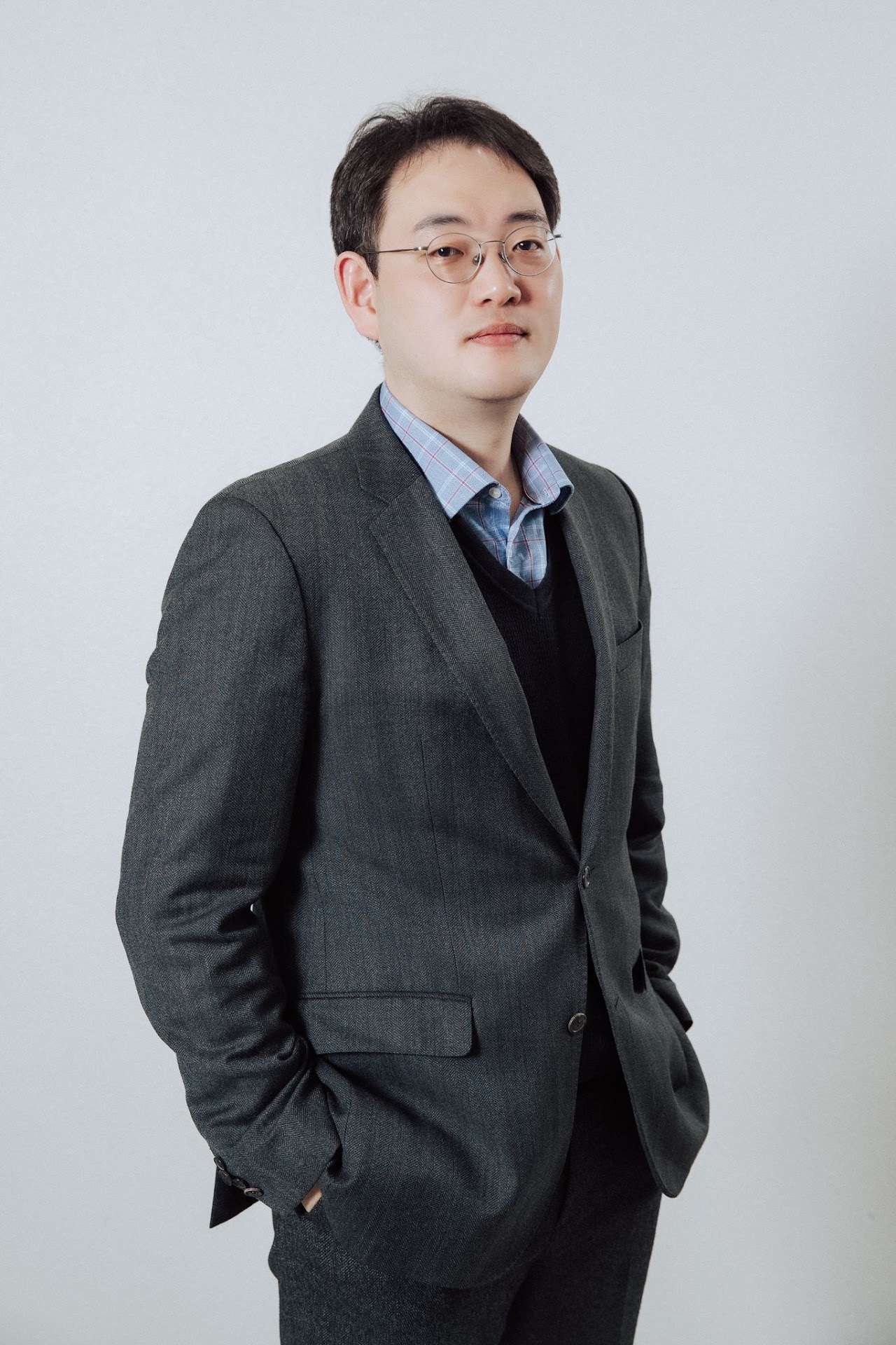 Jeong Ik LEE
