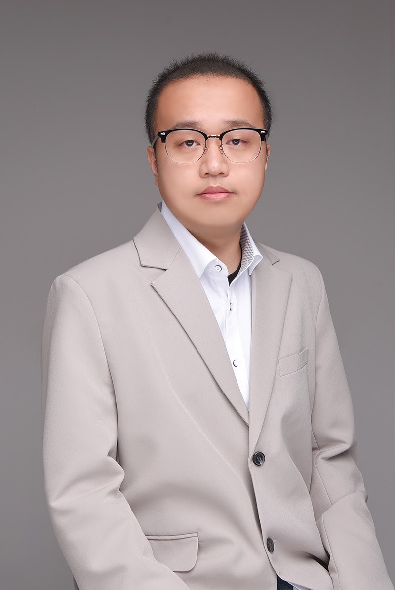 Joon Sang KANG