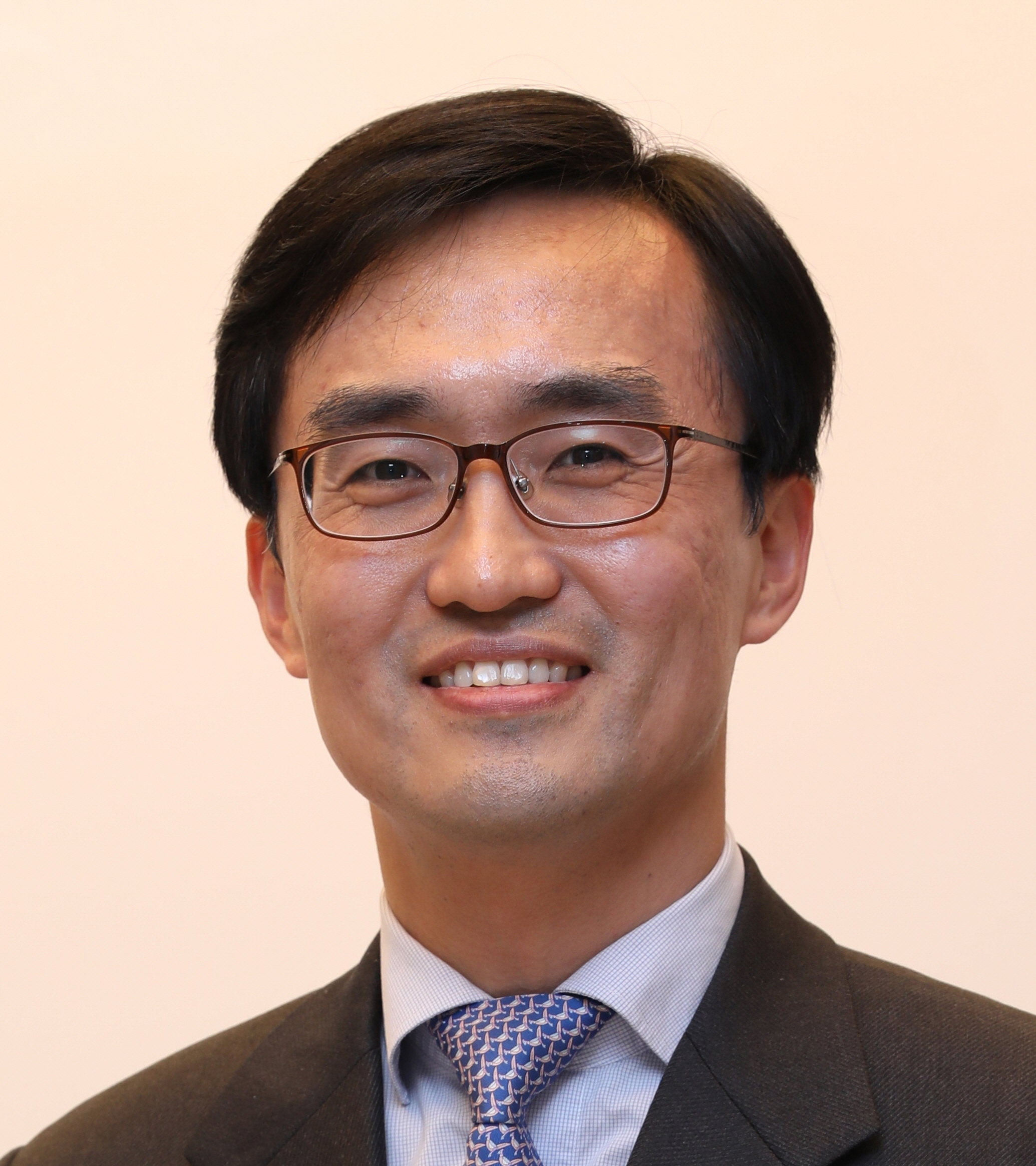 Yong Hoon JEONG