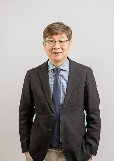 Suncheol YU