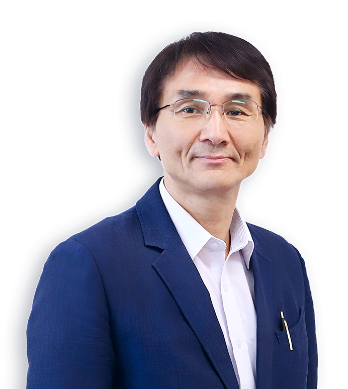 Yonghee KIM
