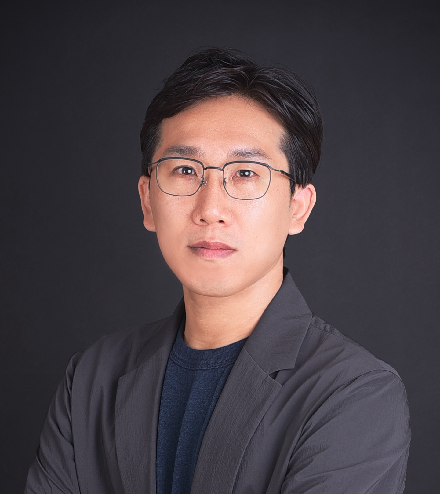 Jin-Gyun KIM