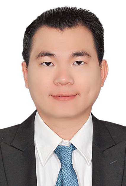 Thanh Truong DANG