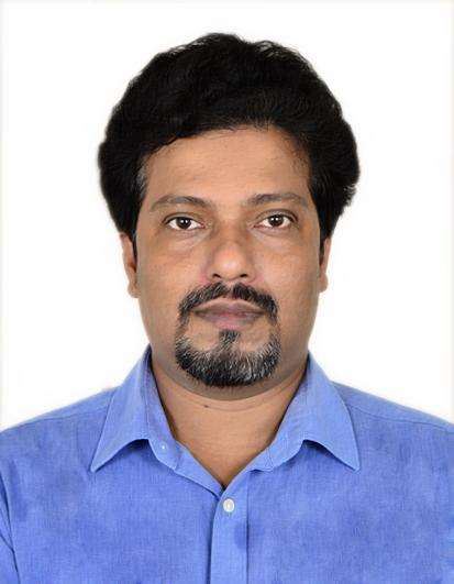 Somen MONDAL