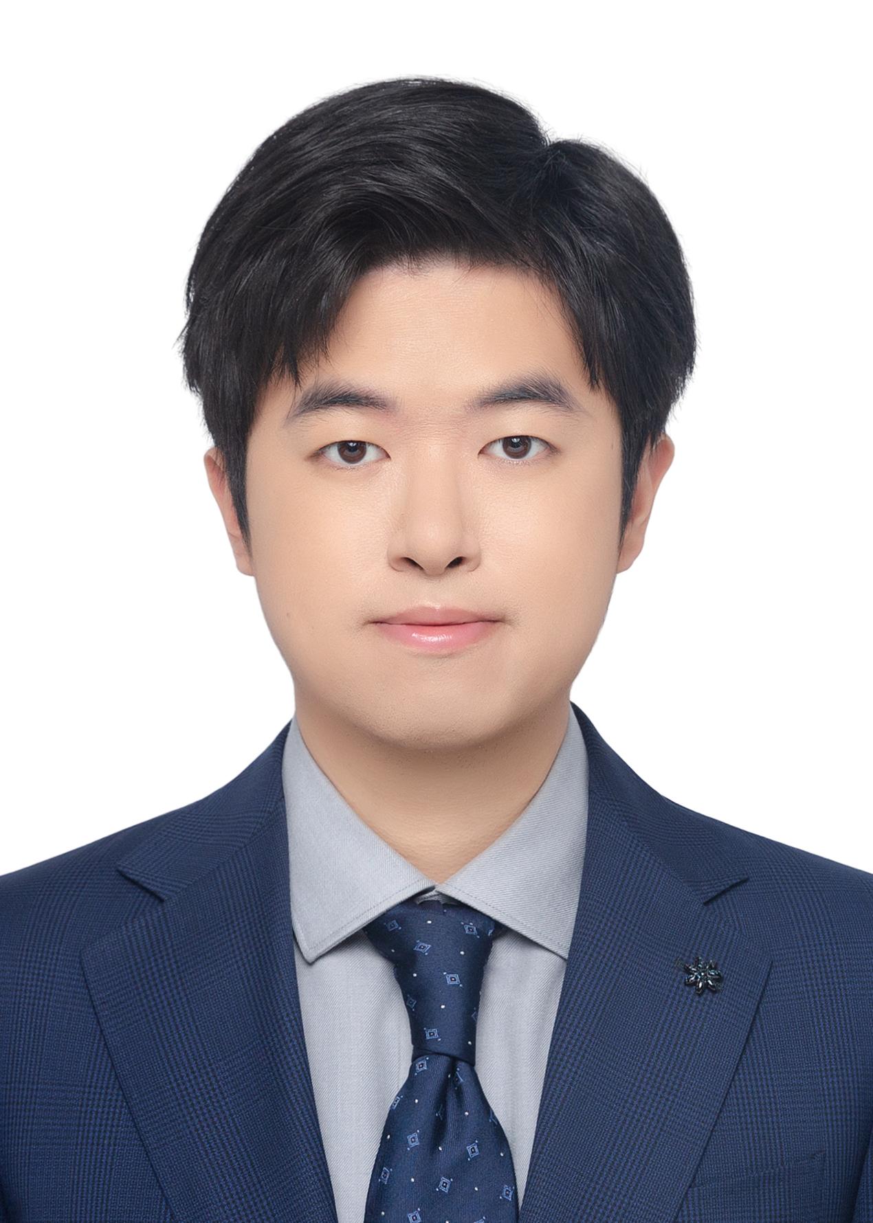 Jianhao FANG