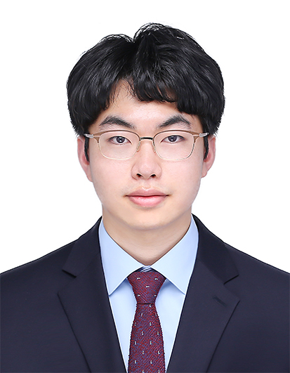 Eunhyug LEE